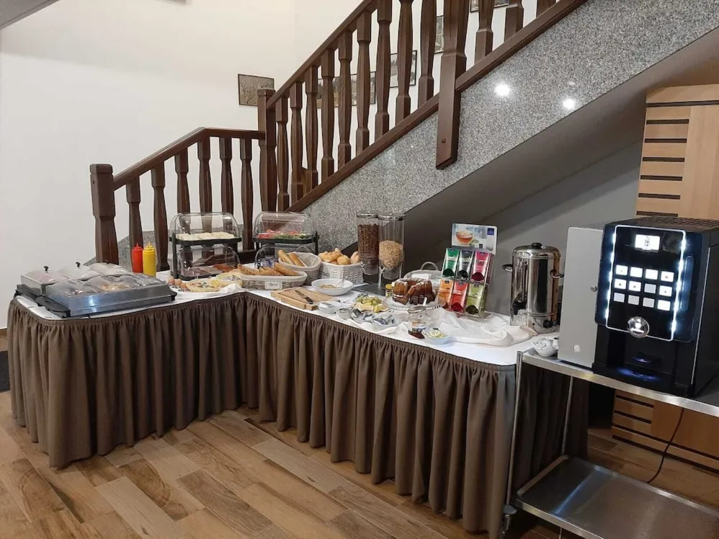 Club Rezidence Pod Lučí Loučovice