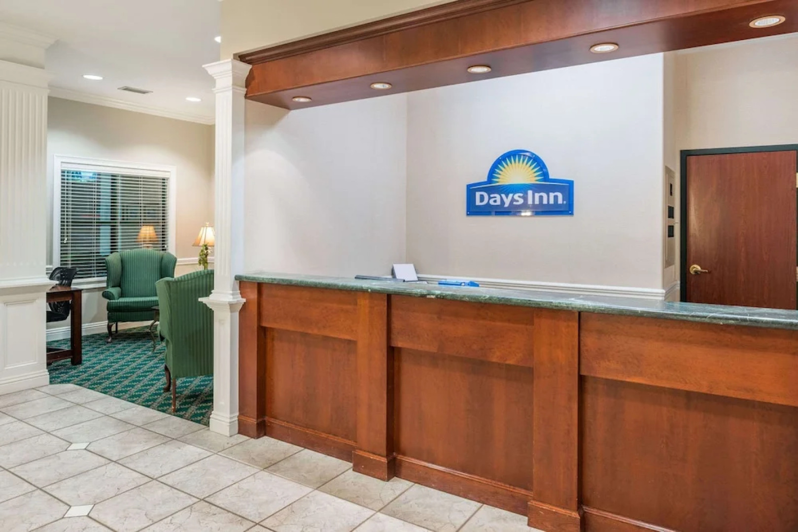 Days Inn Paducah