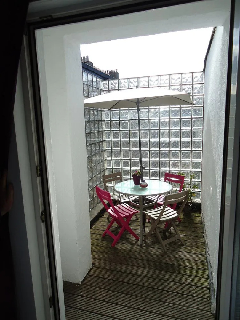 B&B Luxe Suites 1-2-3