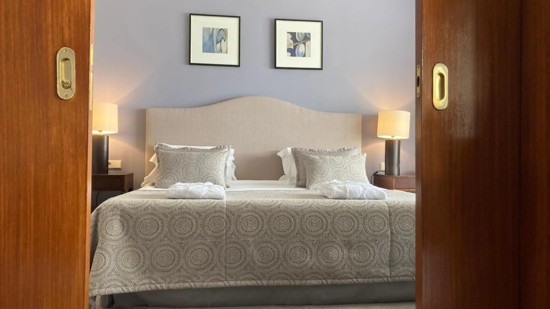 Отель Verdi Santarem