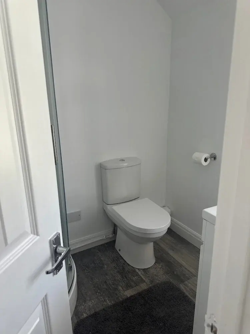 Stylish Apartment at Barmby Moor House