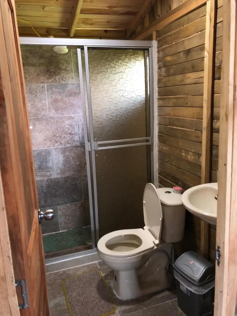 Cabañas Villas de Suesca