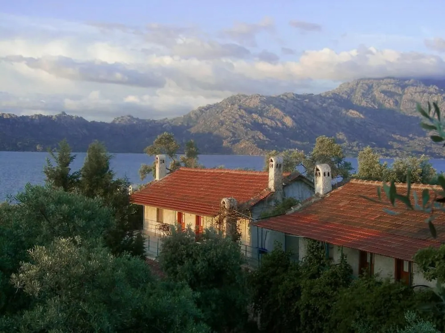 Silva Oliva Hotel & Farm