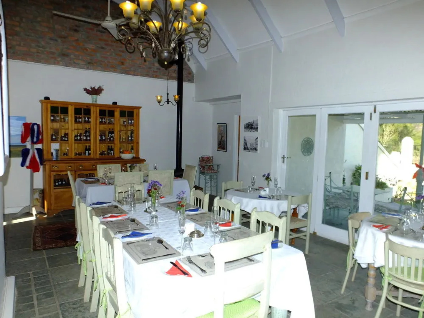 Goodings Groves Olive Farm