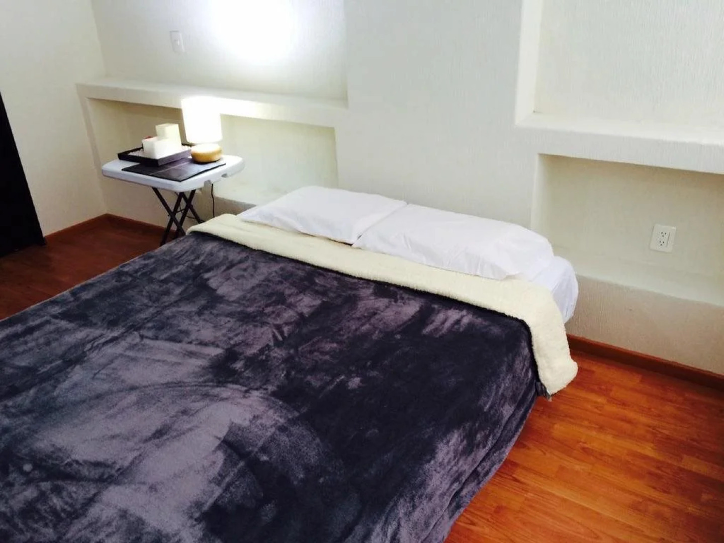 Shakespeare Apartment