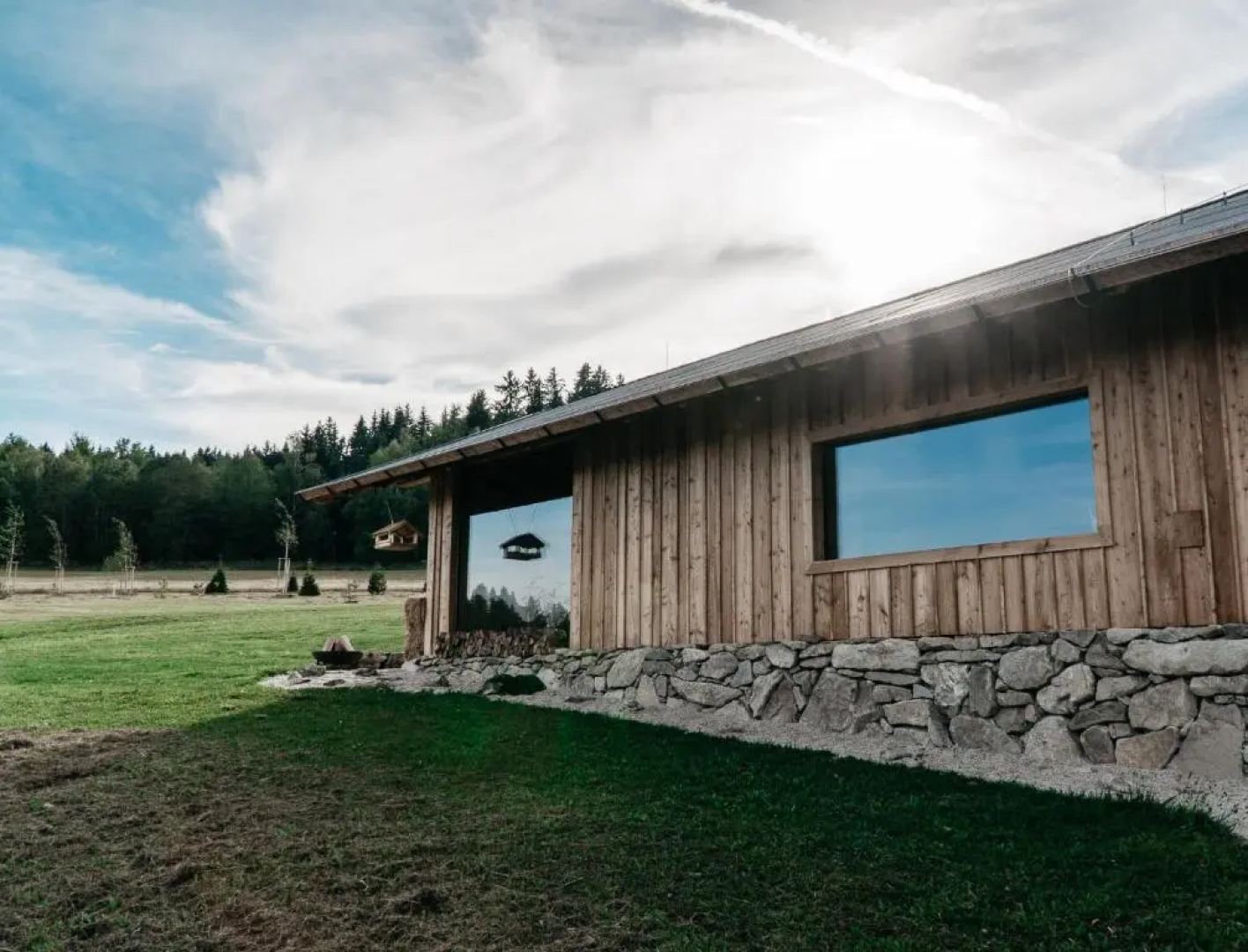 Aparthotel & Wellness Knížecí cesta