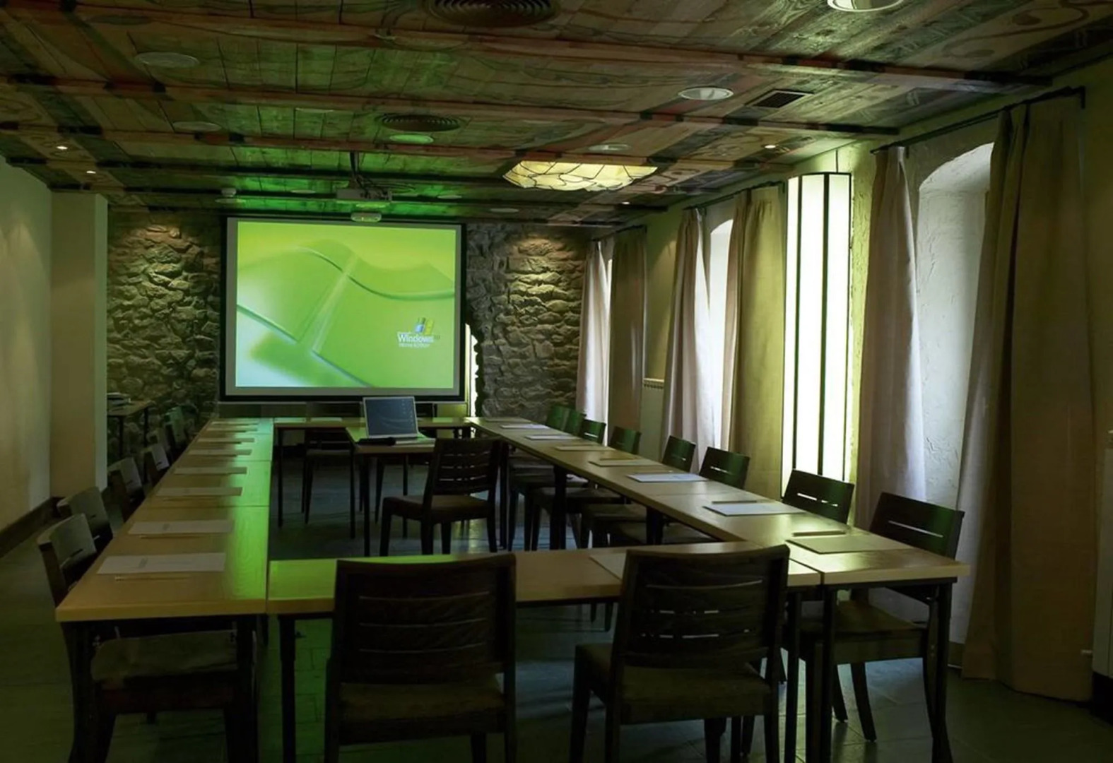 Hotel Santa Cristina