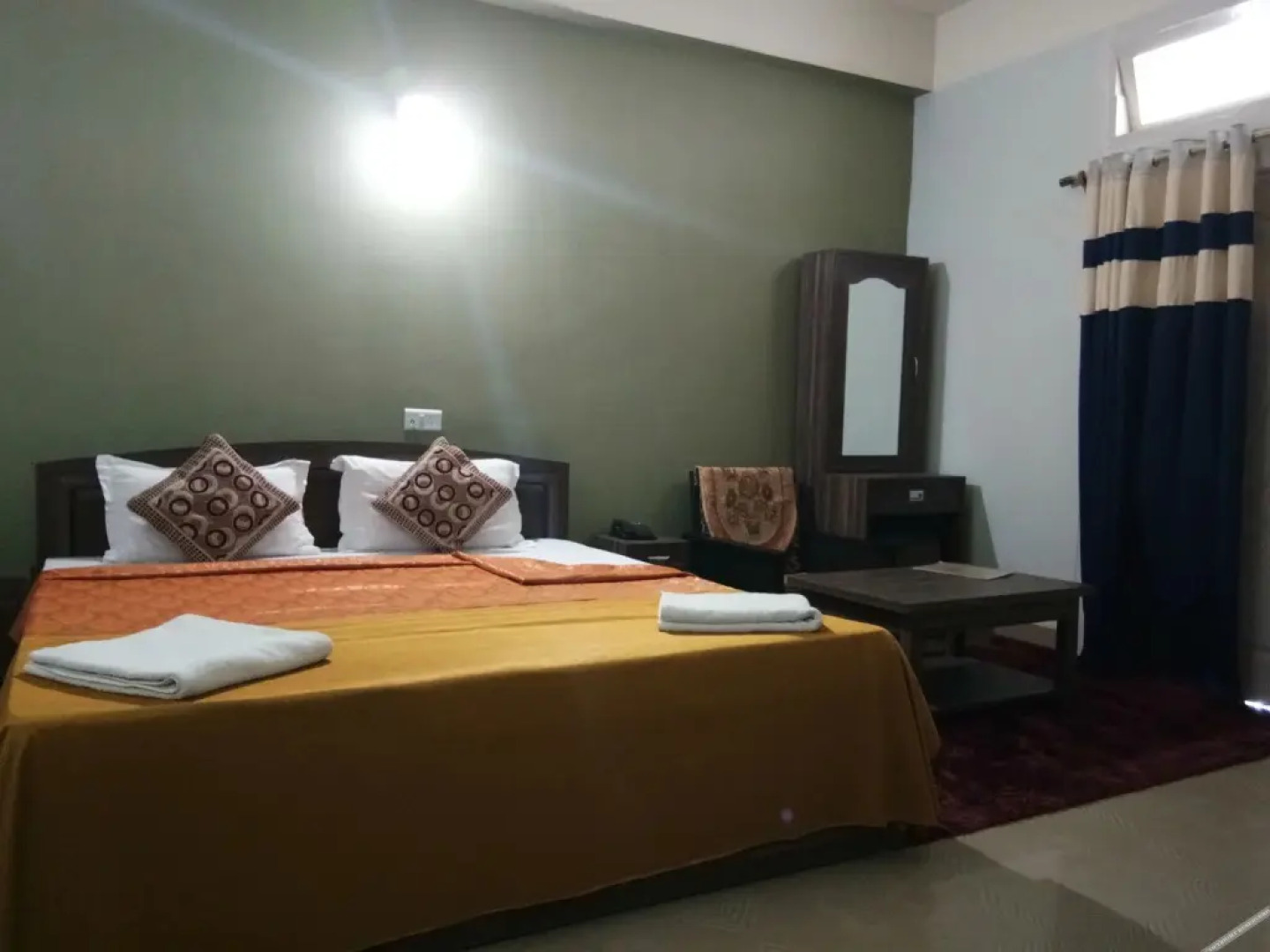 Hotel Siddarth Palace