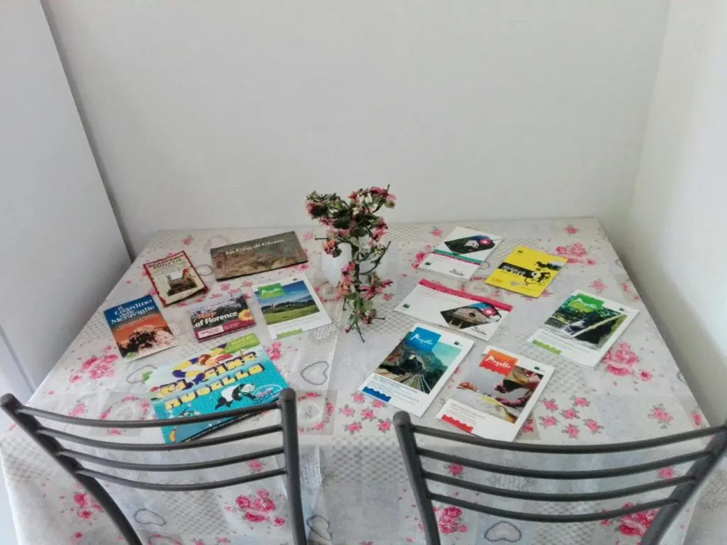 B&B Figura Apartments