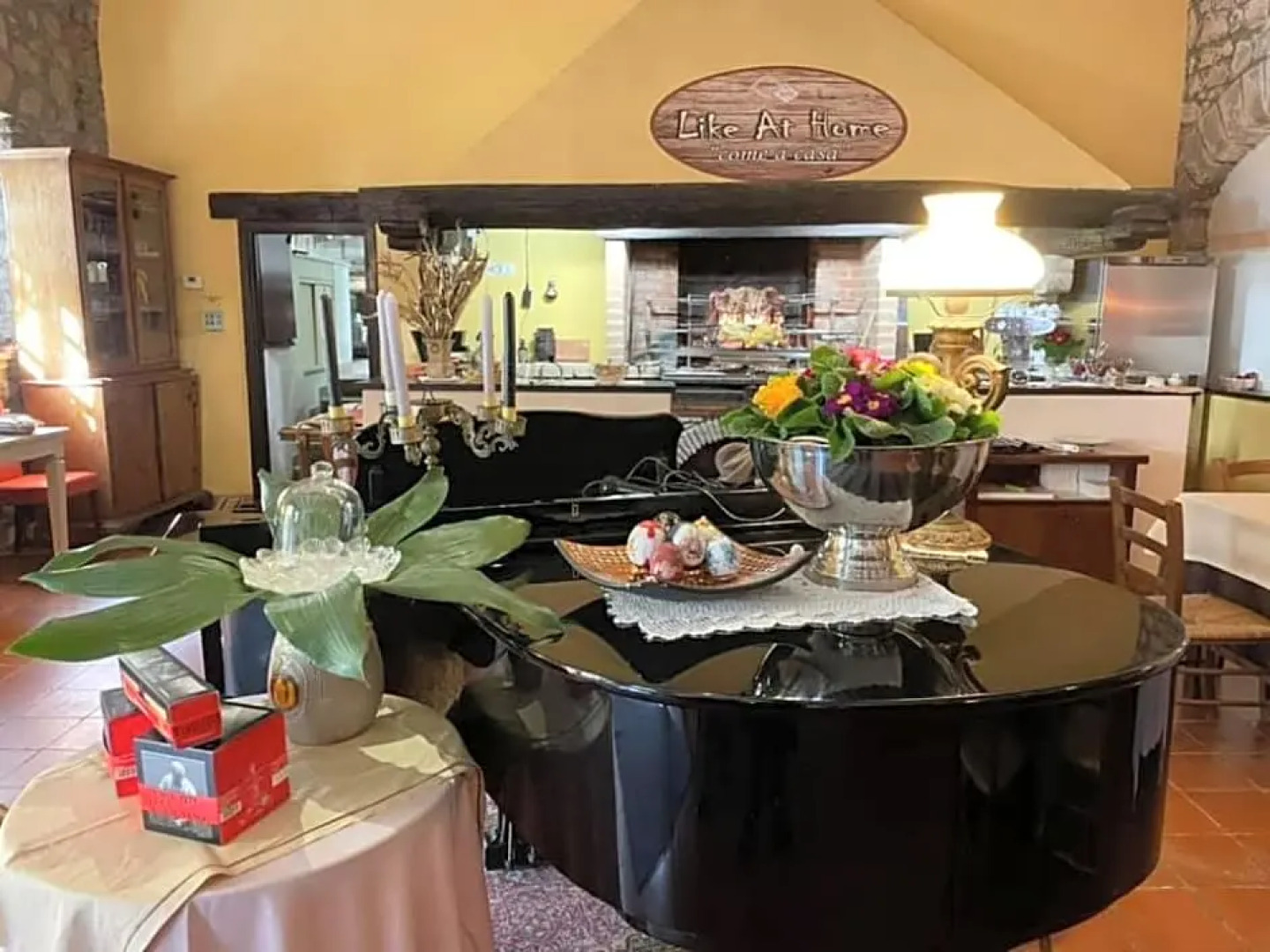 borgo antico resort diffuso