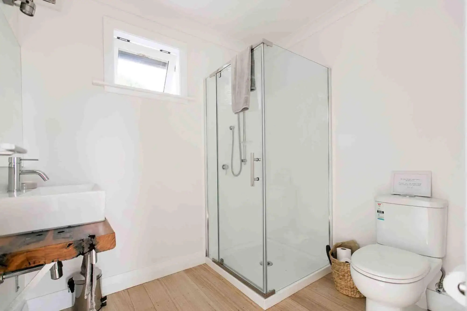 The Pear Orchard Lodge