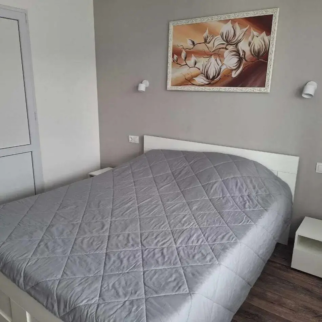 Гостевой дом на Береговой 17