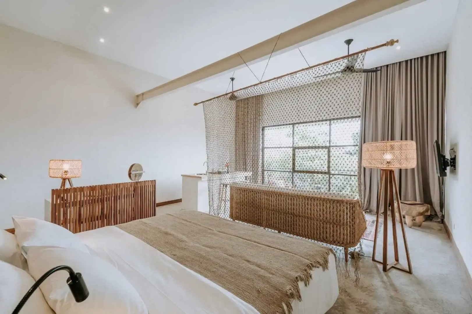 ZIN Canggu Resort & Villas