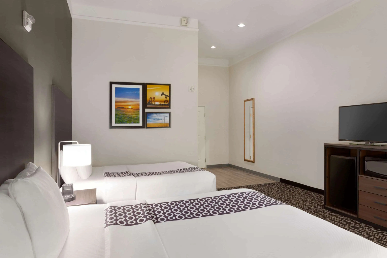 La Quinta Inn & Suites by Wyndham I-20 Longview South