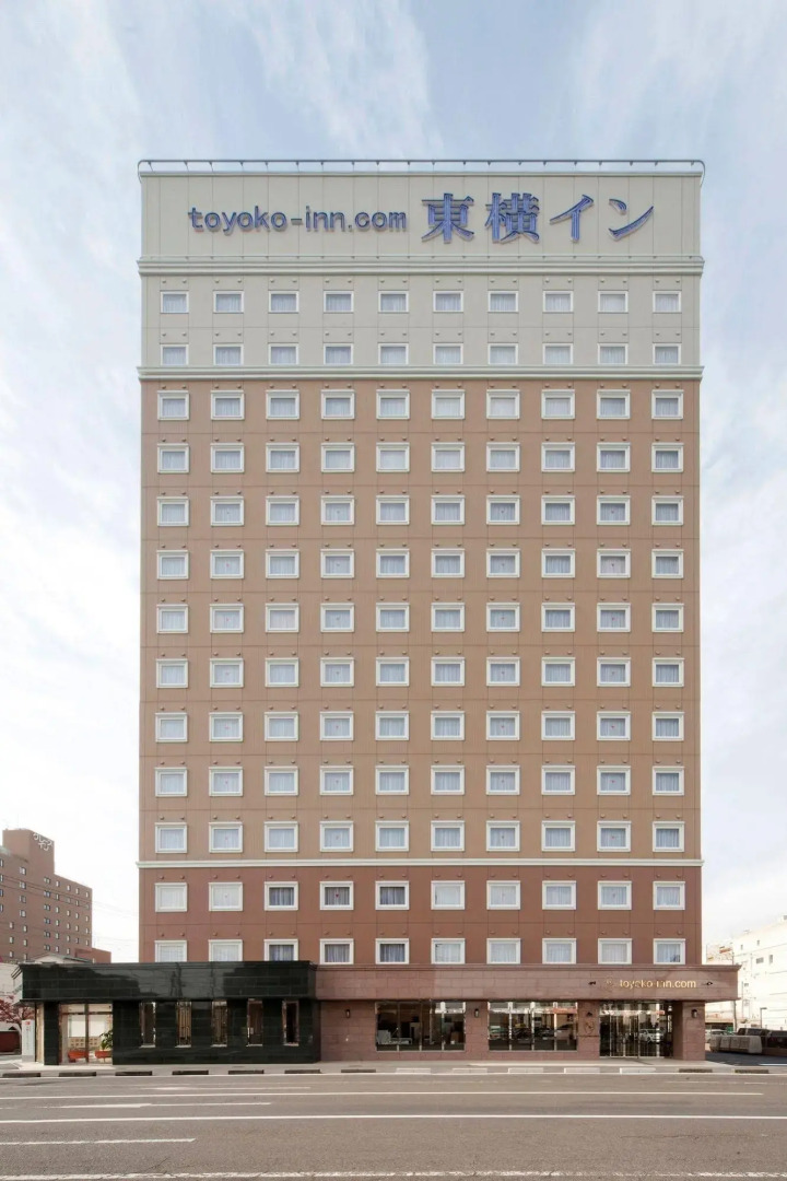 Toyoko Inn Gumma Ota Station Minami