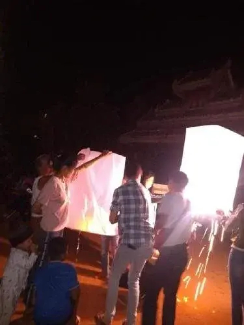 Crossroads House - Hostel