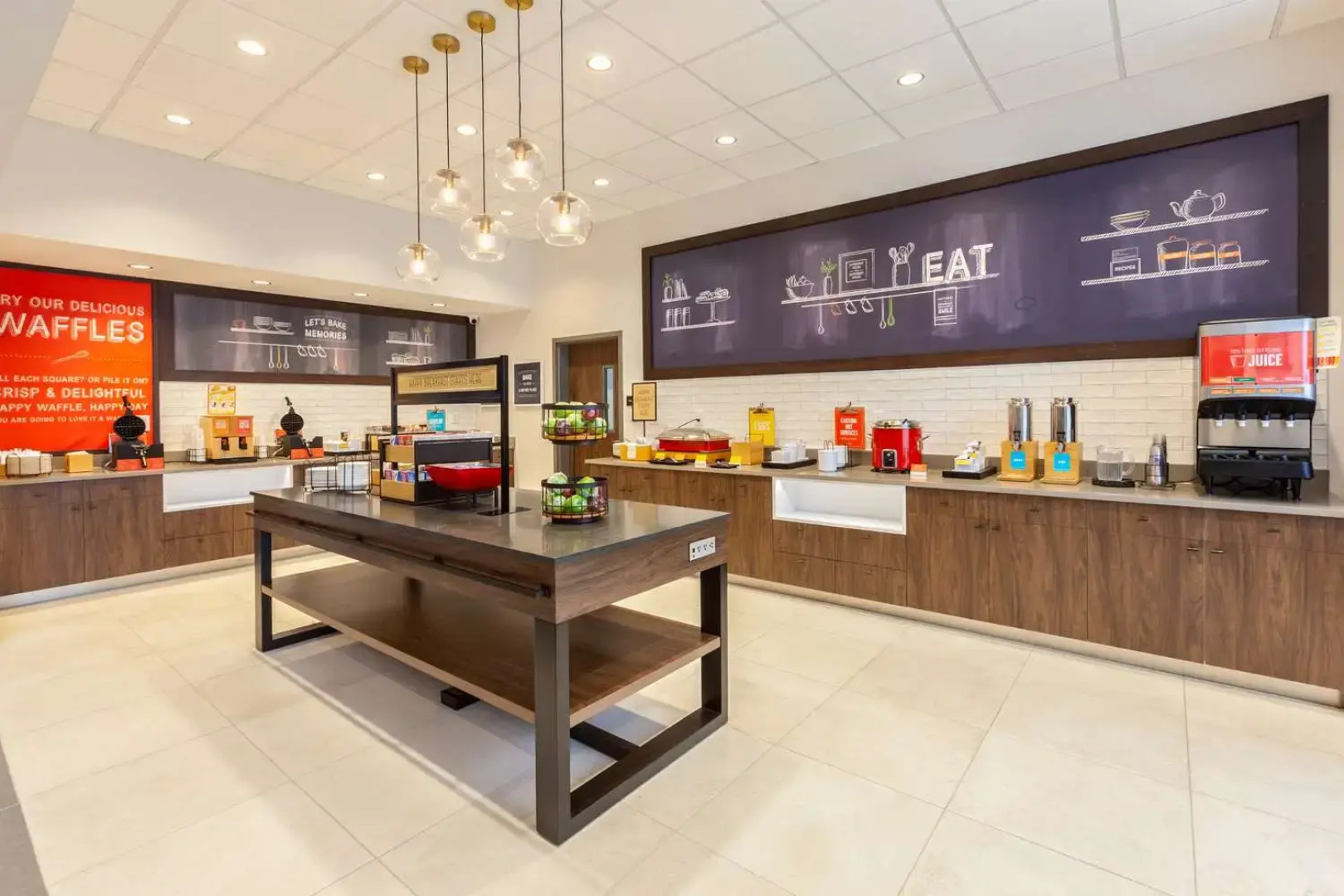 Hampton Inn and Suites by Hilton Bloomfield Hills Detroit