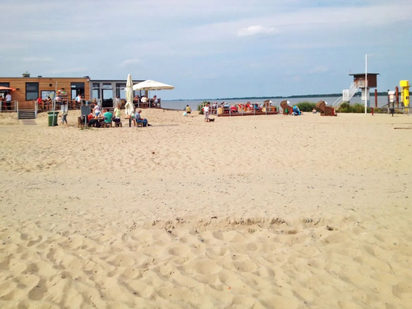 House Geesthof Hechthausen 31707