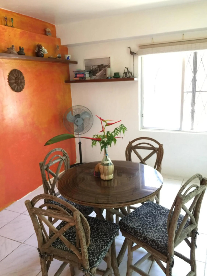 Betty's Beach Condominium