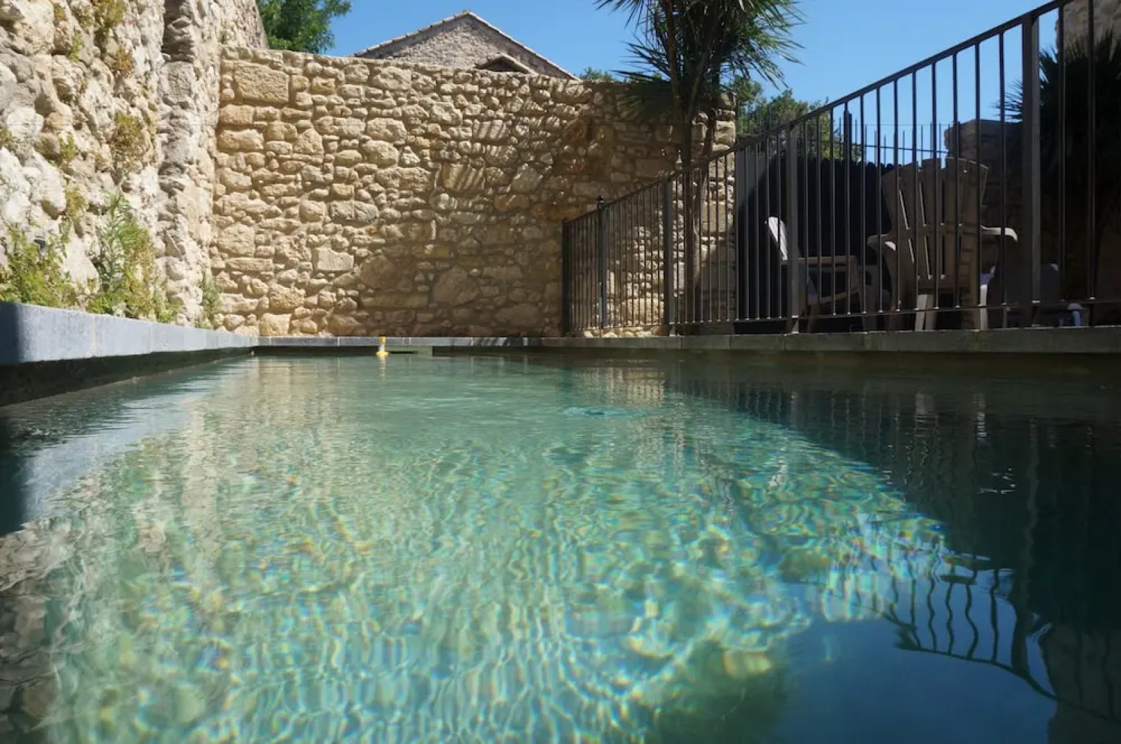 Domaine Sainte Suzanne - La Remise