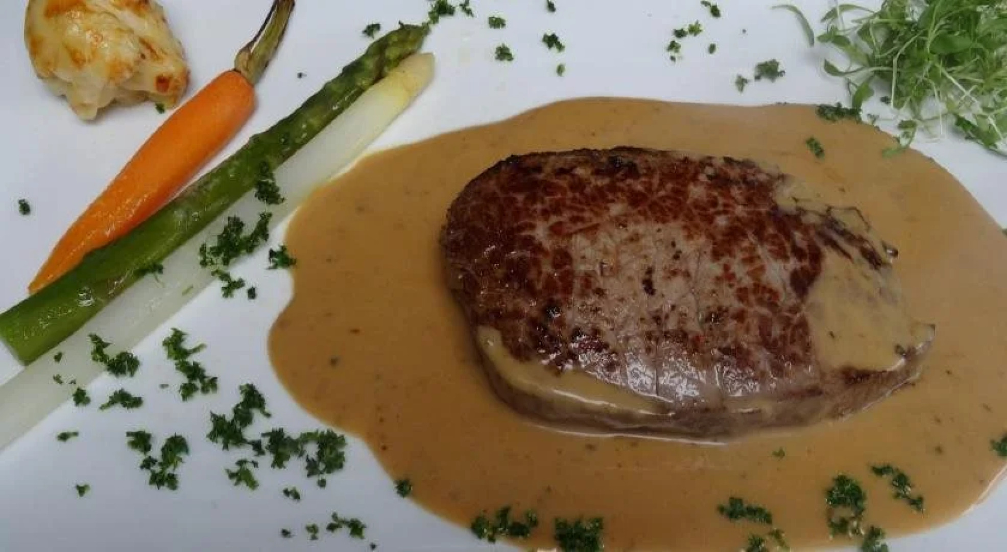 Hostellerie Daiseldaele