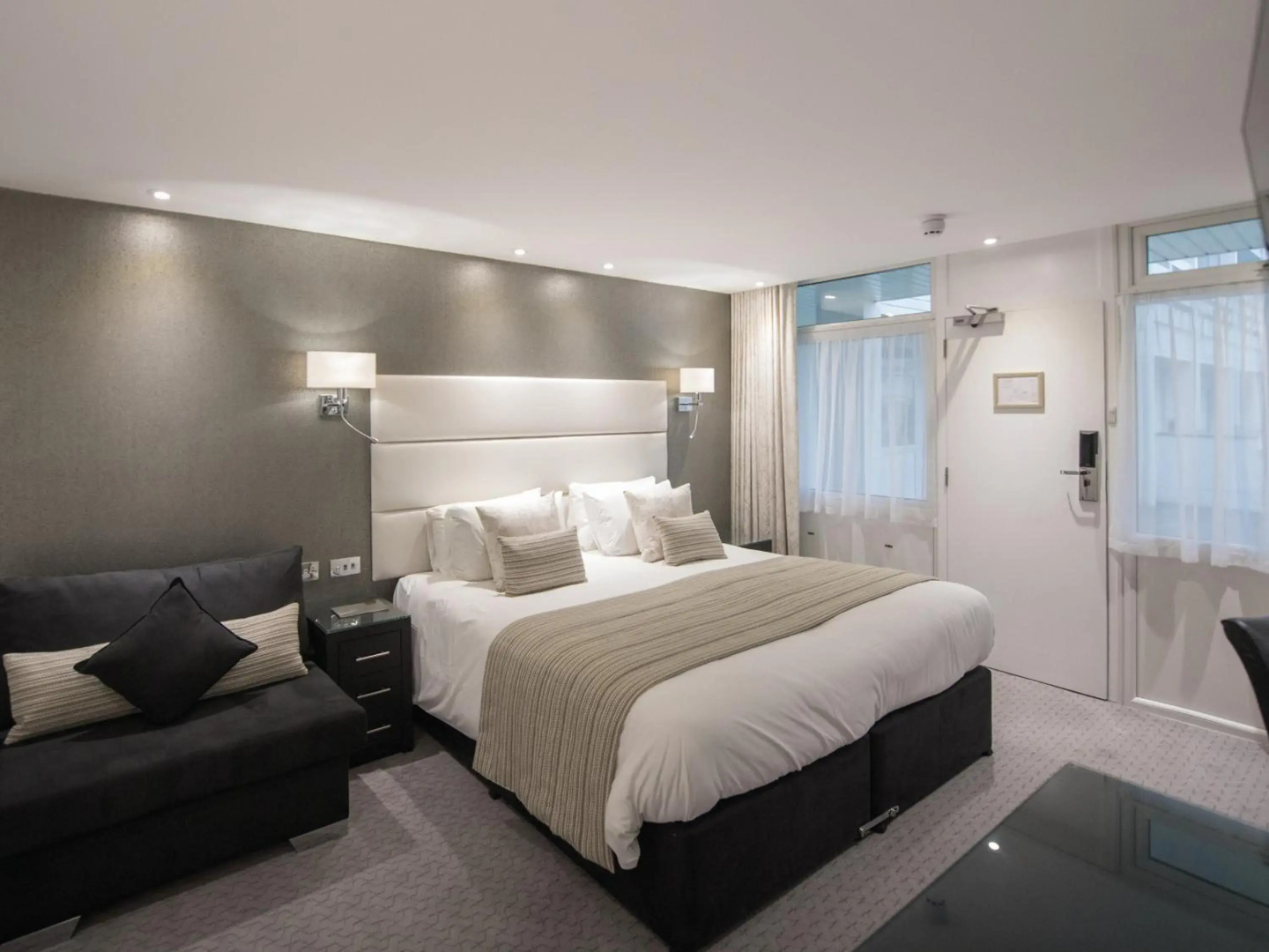 The Barnstaple Hotel