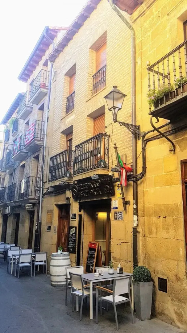 La Casa de Begoña
