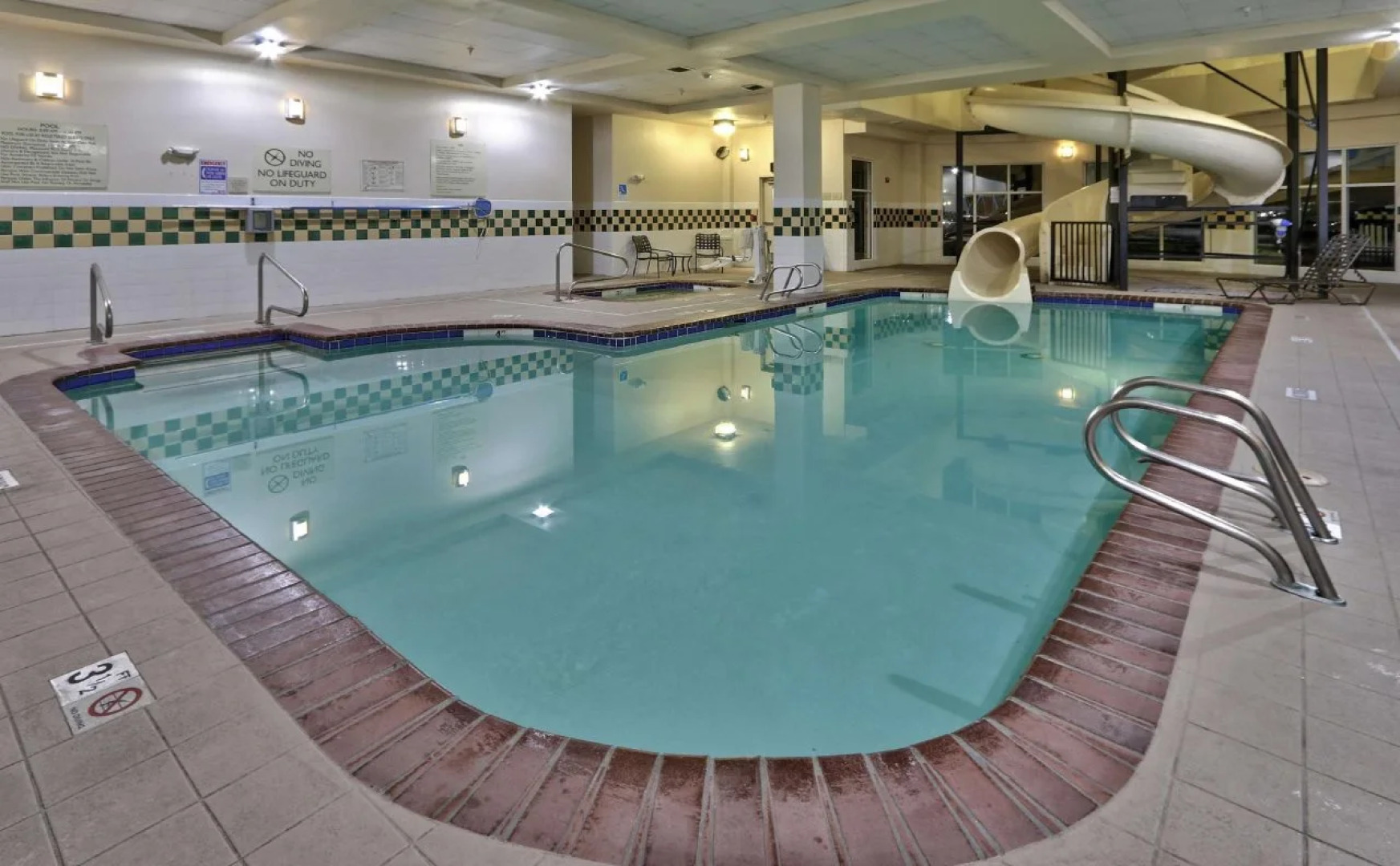 Hilton Garden Inn Albuquerque Uptown