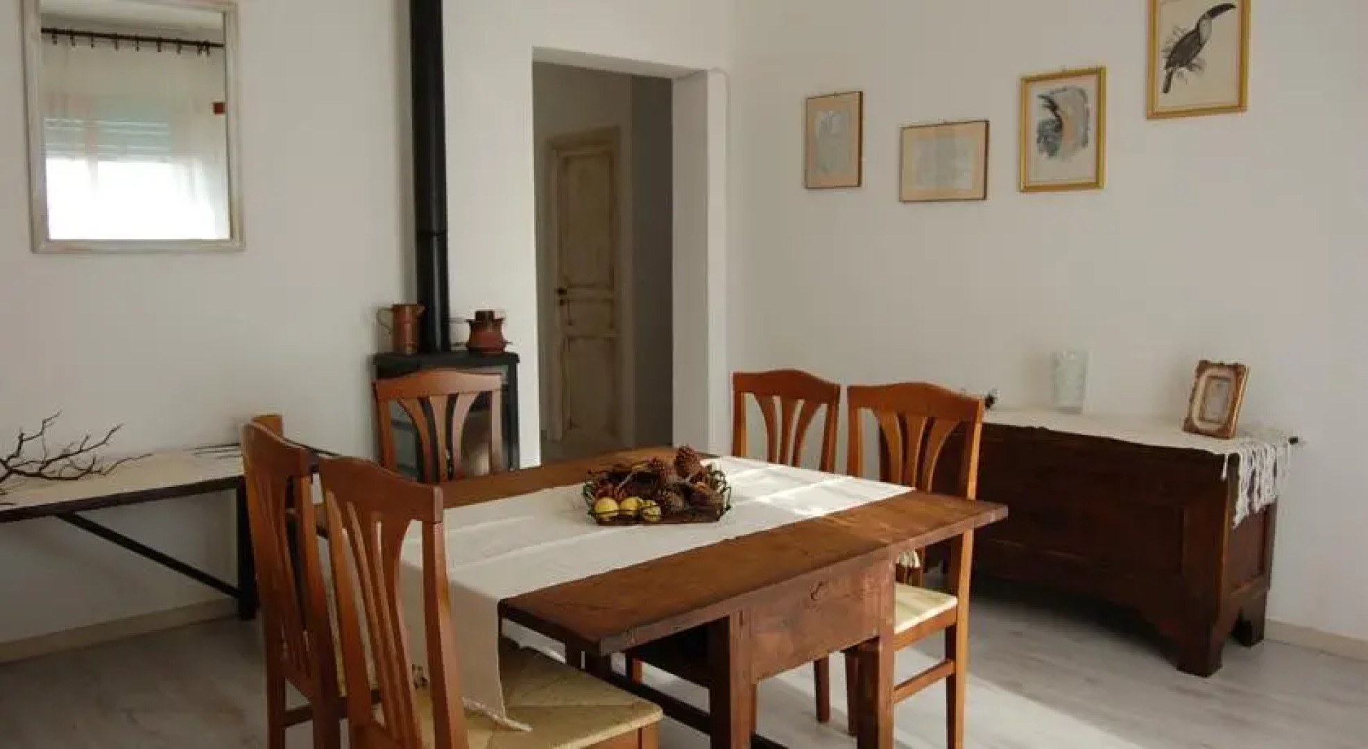 B&B Andrea E Valentina