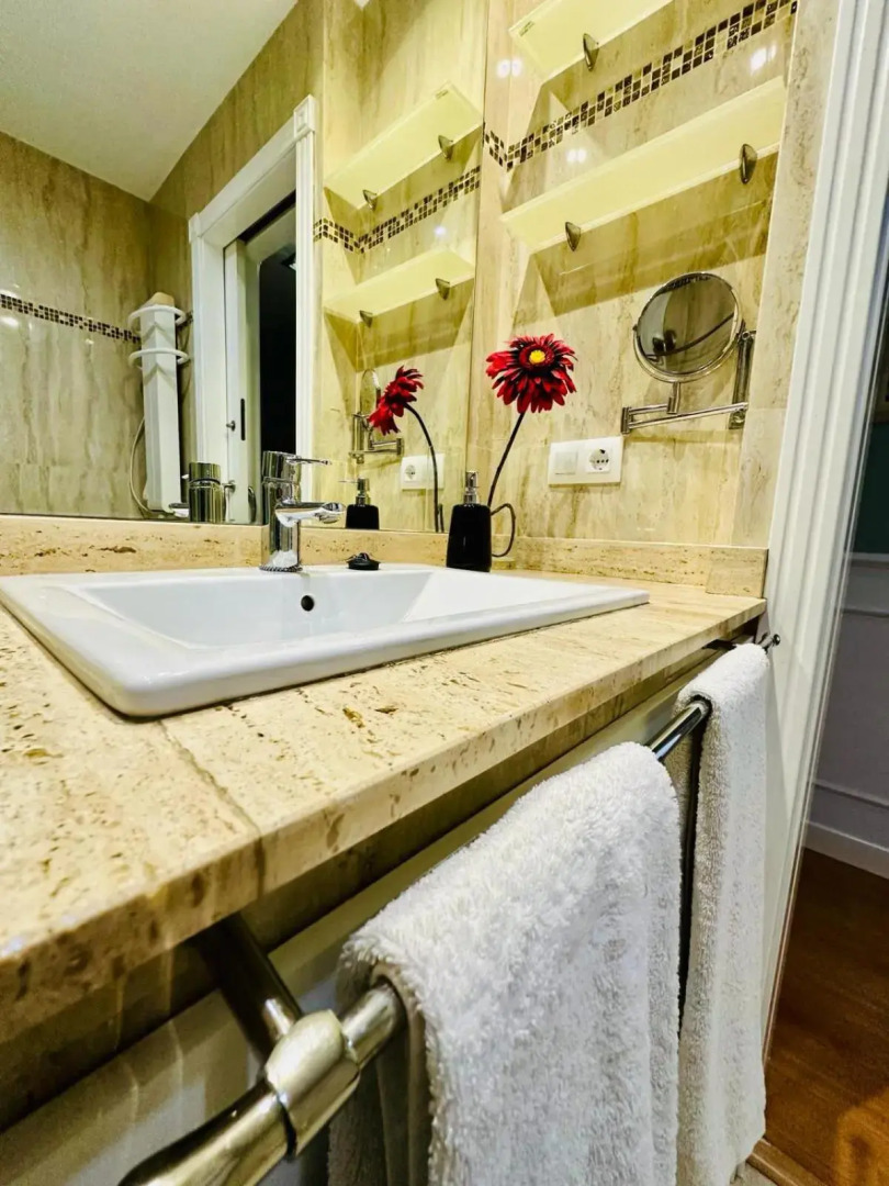 Apartamento Turistico Pizarro