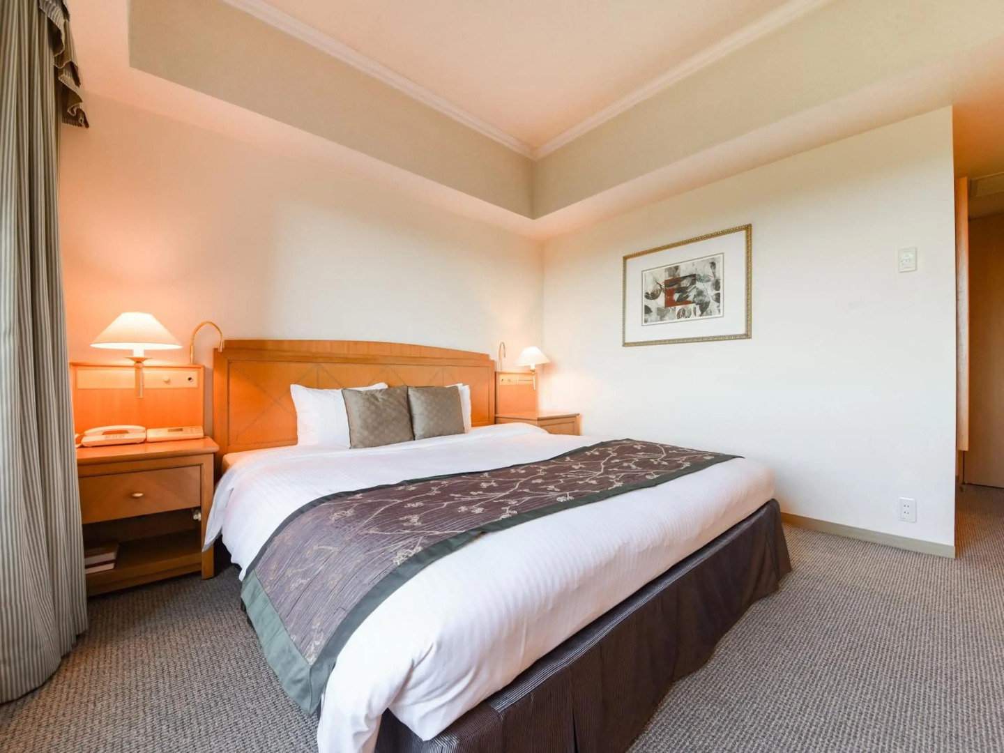 Forest inn Showakan (Okura Hotels & Resorts)