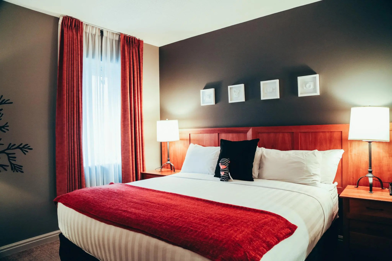 Summit Lodge Boutique Hotel