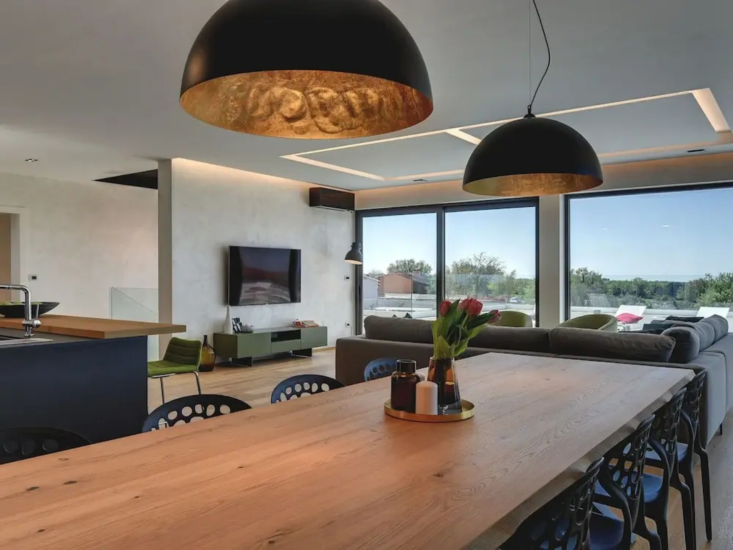 Villa in Vodnjan With Swimming Pool