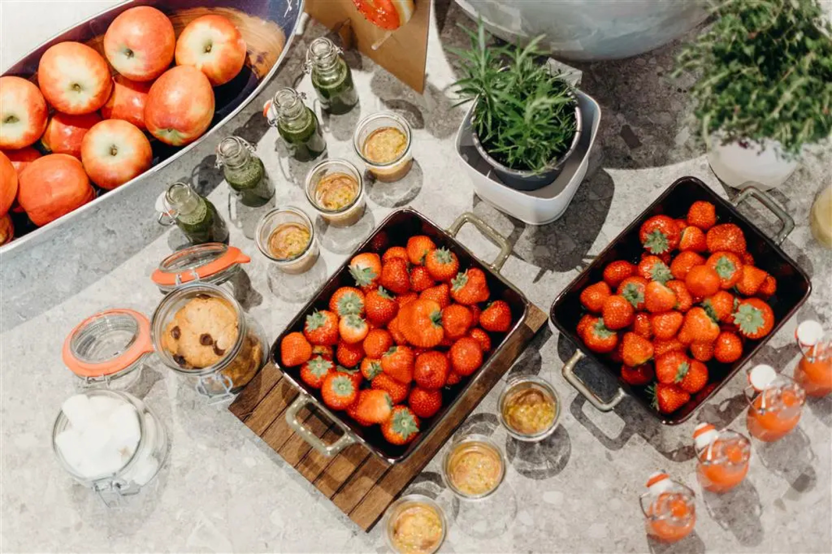 Hilton Frankfurt City Centre