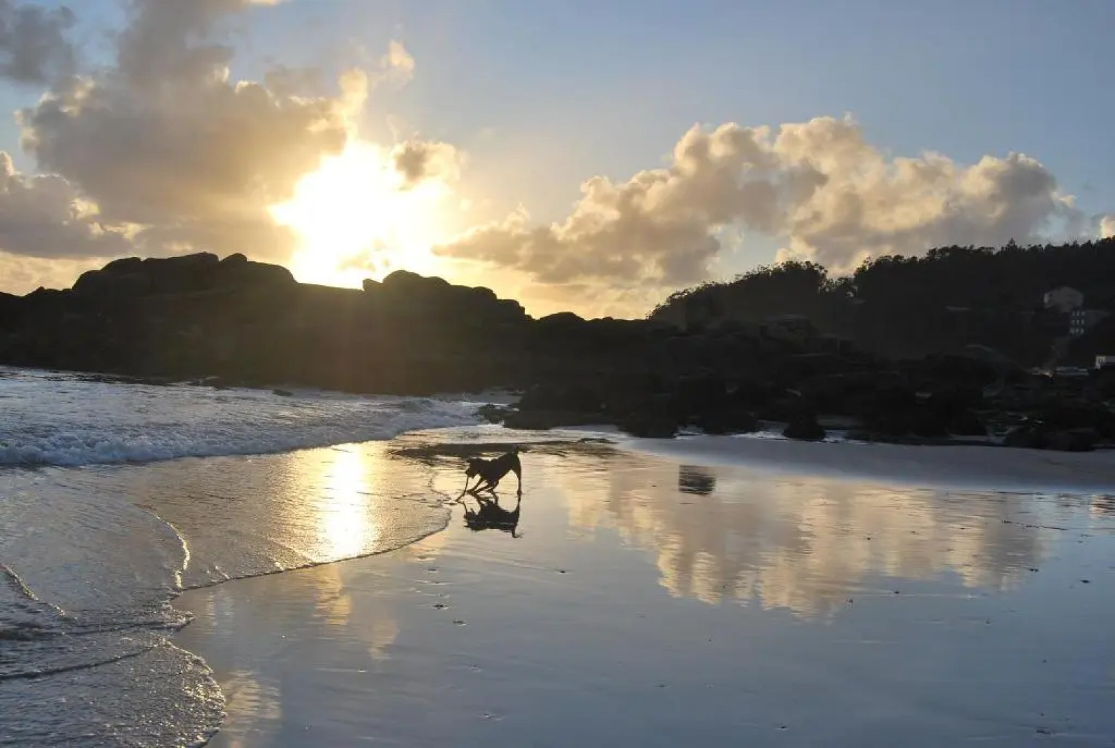 Apartamento A Cascada