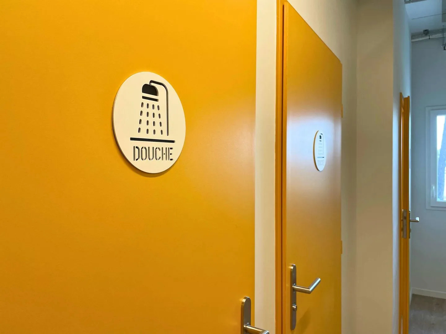 greet hotel Castets Coeur des Landes