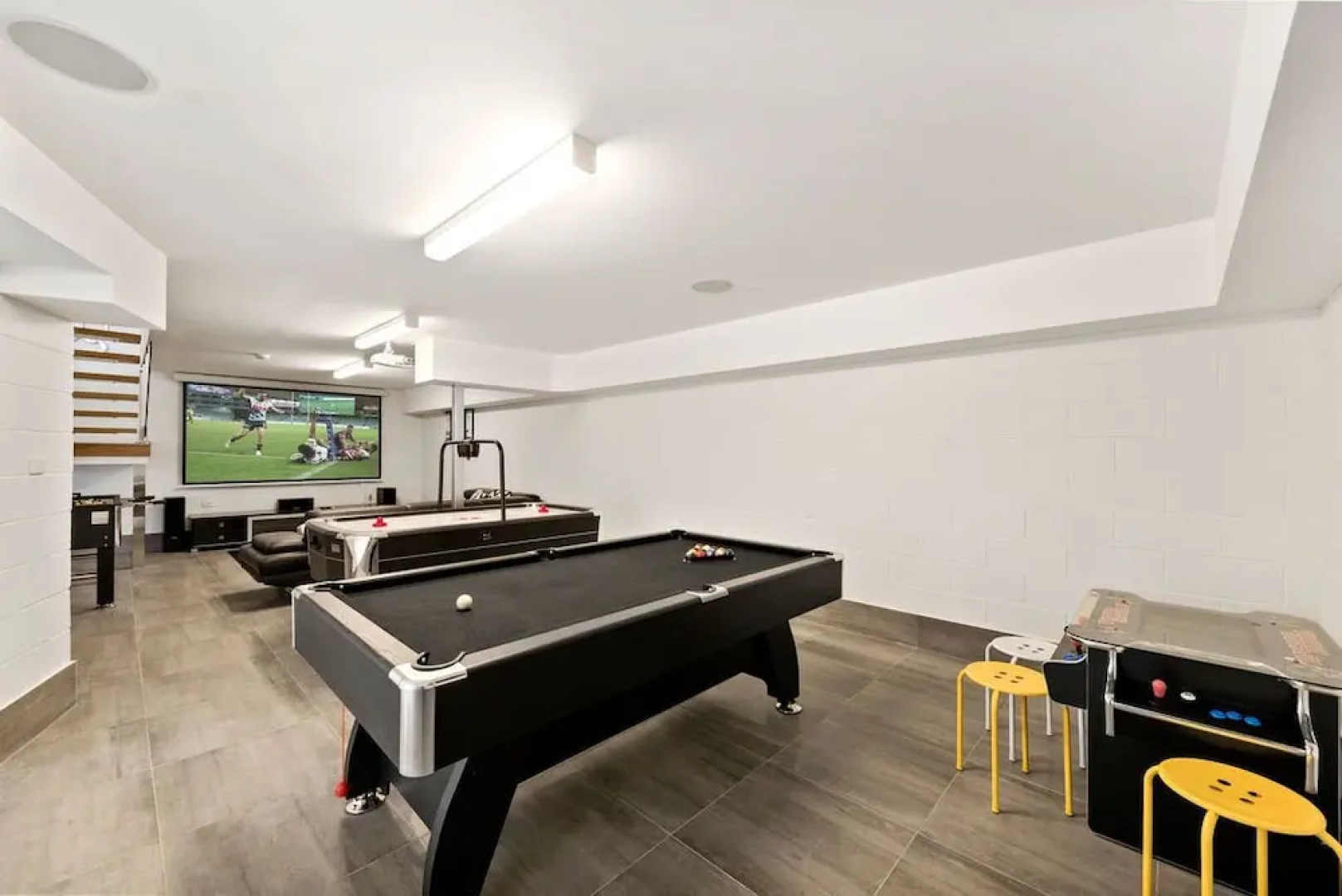 Ultimate Beach House