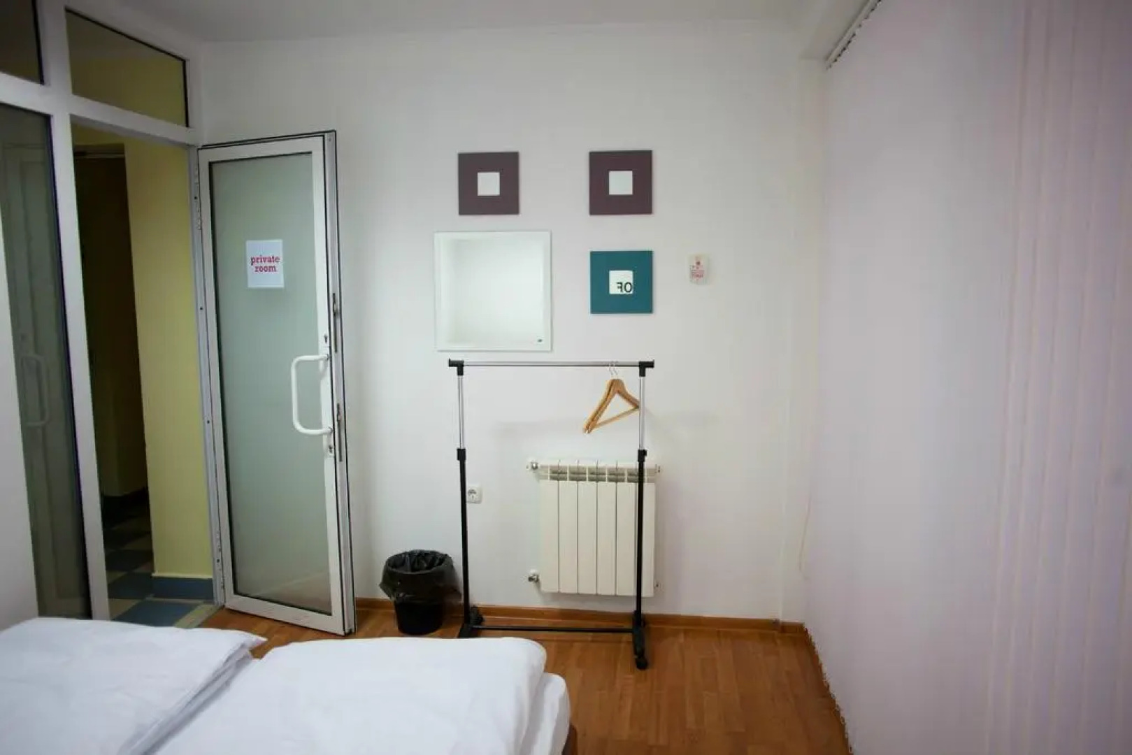 Хостел и кафе Yard