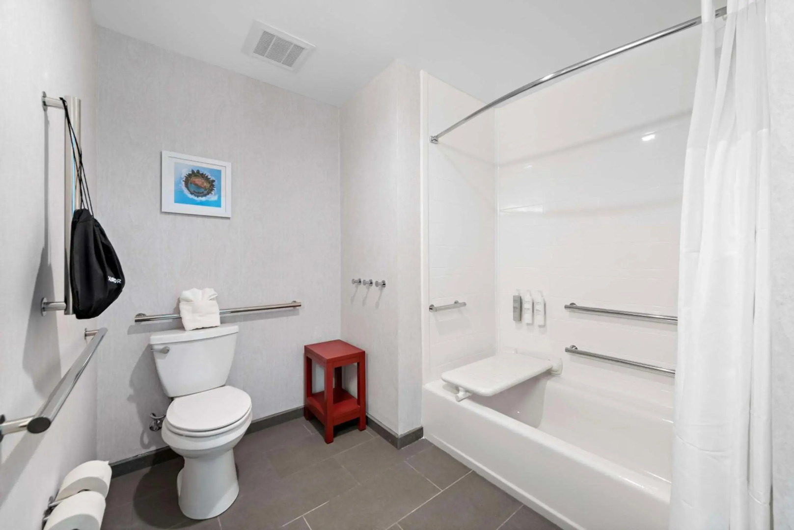 Hampton Inn Big Bear Lake