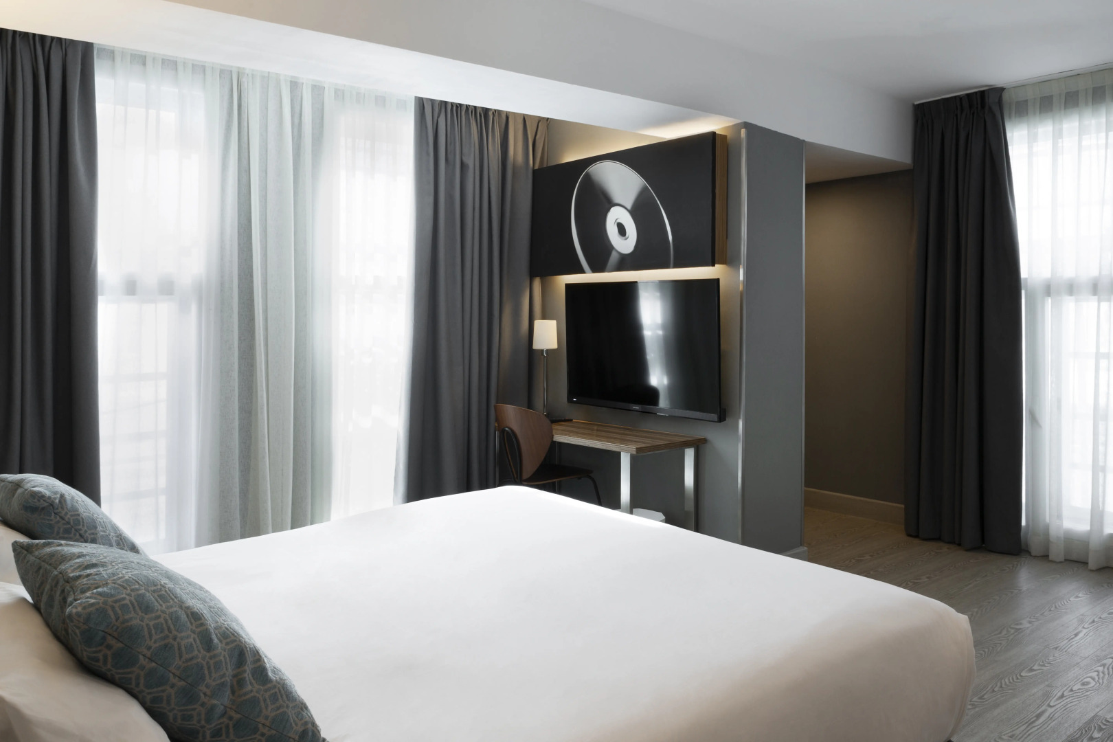 Petit Palace Alcalá