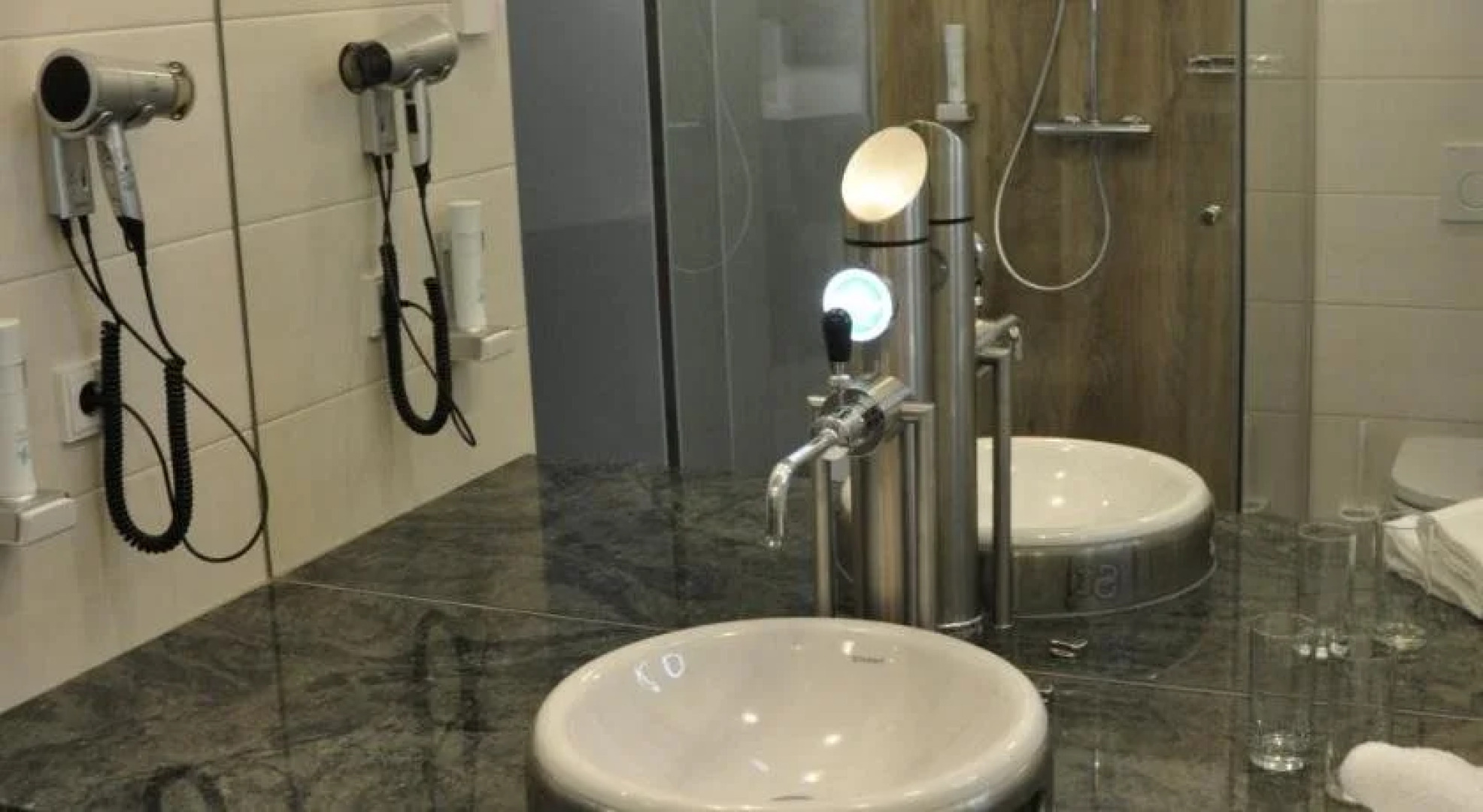 Brauhaus Falkenstein