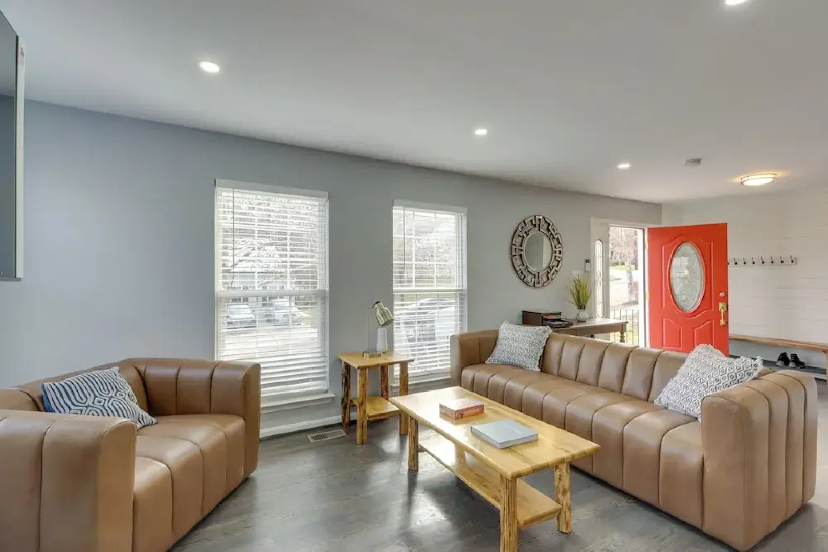 8 Mi to National Mall: Quiet Cheverly Apt