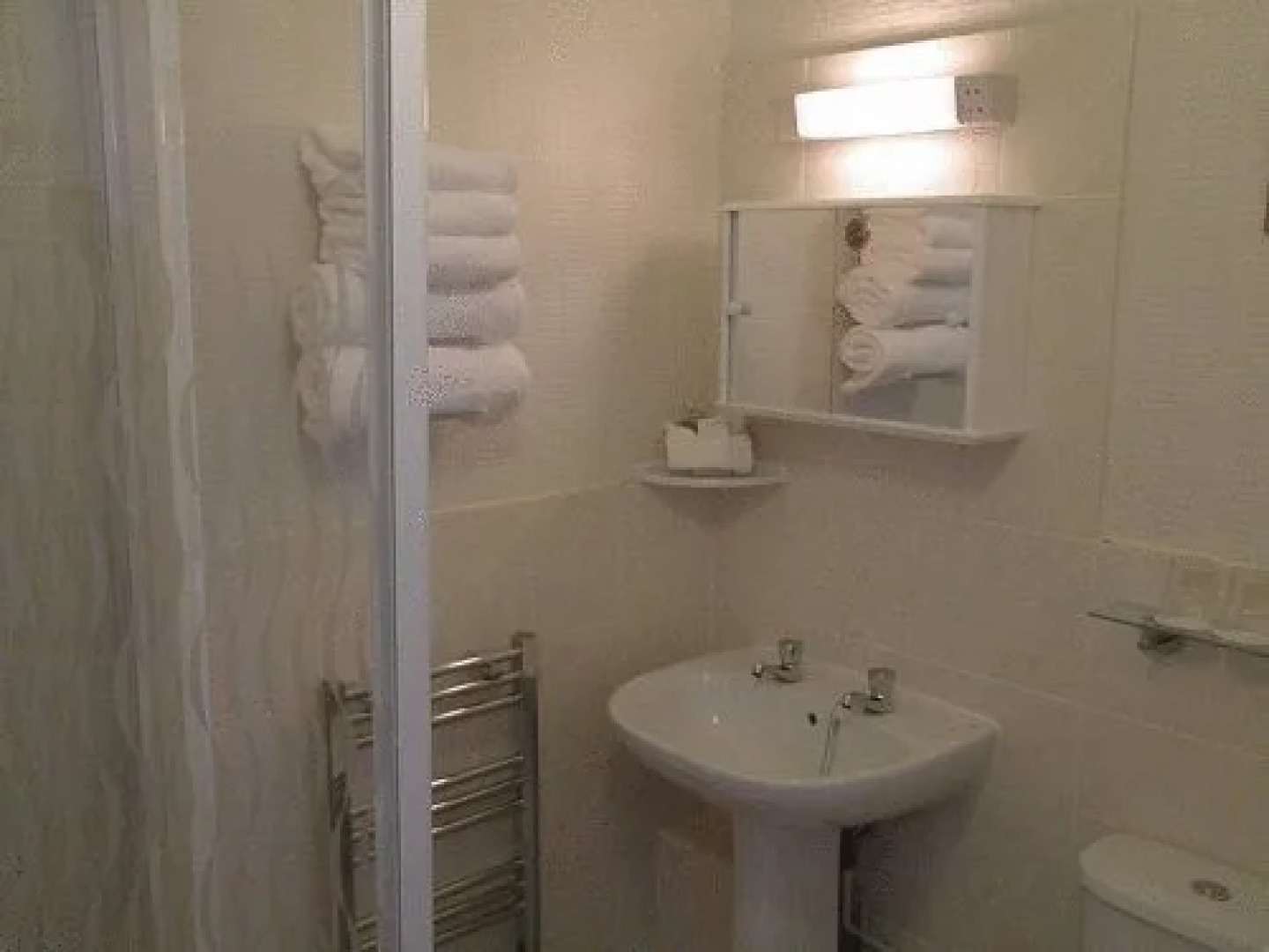 Babbacombe Guest House