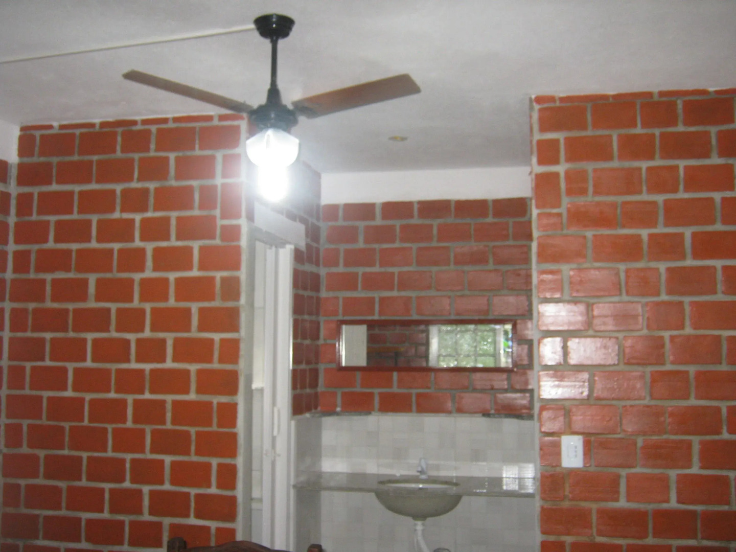 Casa de Temporada das Mangueiras