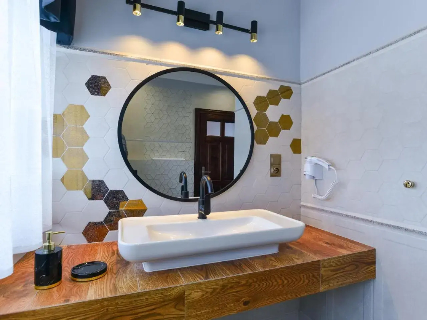 Willa Na Złotym Widoku