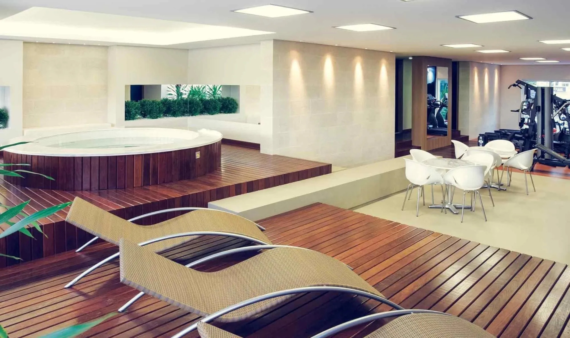 Mercure Uberlândia Plaza Shopping