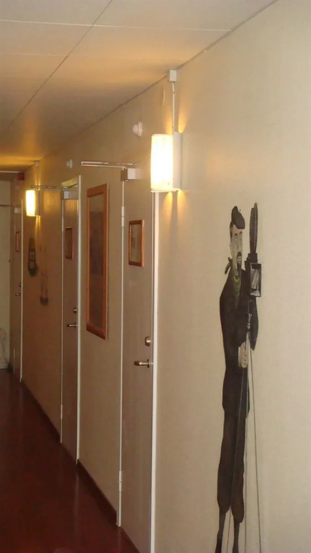 Stora Hotellet Tomelilla