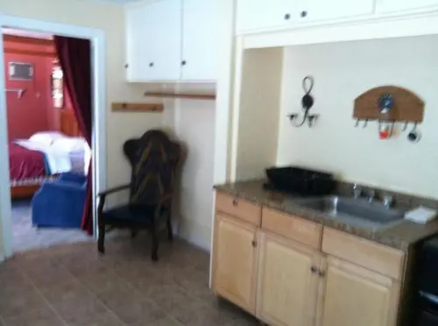 Vista del Lago Lake House and Cottages