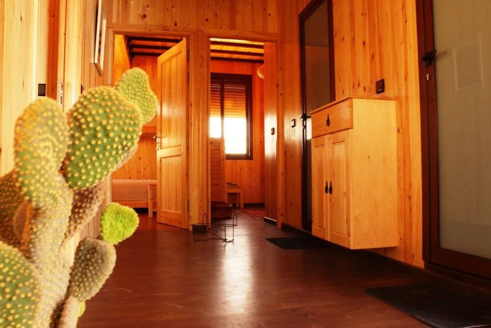 Surf Safari Morocco - Hostel