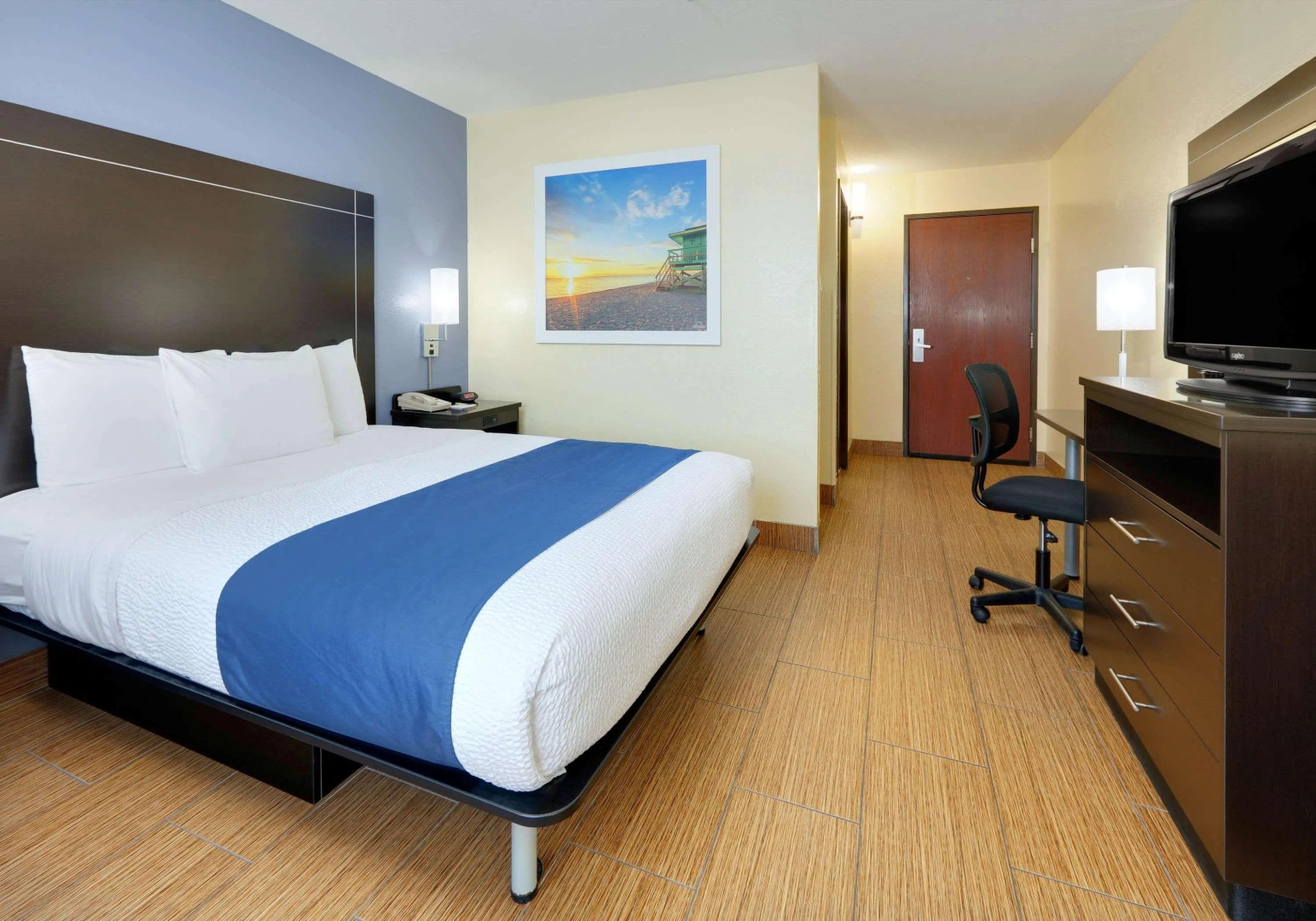 Days Inn by Wyndham North Little Rock/Galloway